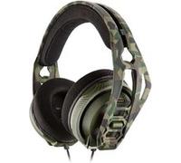 Casque Gaming Xbox One Plantronics RIG 400HX Camouflage G