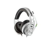 Casque Gaming Xbox One RIG 400HX Blanc