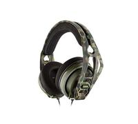 casque RIG 400HX Forest Camo