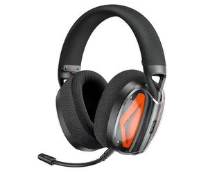 Casque Gaming XO BE46 - Sans Fil - Micro Réglable - Multiplateforme - Noir
