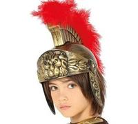 casque garde prétorienne légion romaine enfant - guirca 13595 Jaune G