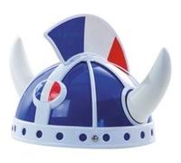 casque gaulois france - partypro 333108 Multicolore G