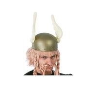 casque gaulois - guirca 16654