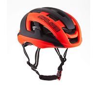 Salice Gavia Helmet Rouge L-XL Black / Red