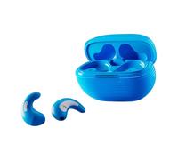 Casque GD08 Écouteurs sans fil avec 4 à 8 heures d'autonomie et design Android et appareils SYz240 (bleu, 10)