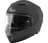 Casque Germot GM 350, noir mat, M (57/58)