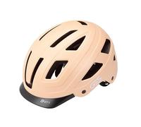 Casque Ges City Beige