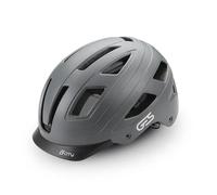 Casque Ges City Gris