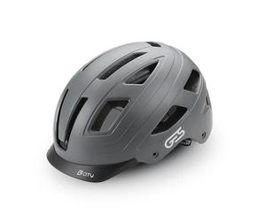 Casque Ges City Gris