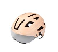 Casque Ges City Rose