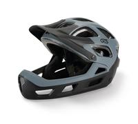 Casque Ges D-Scent Noir