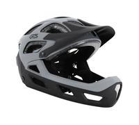 Casque Ges Descente Integral Noir S/M (54/60 cm)