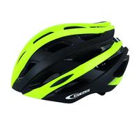 Casque Ges Icon-12 Jaune