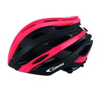 Casque Ges Icon-12 Rouge