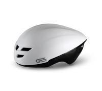 Casque Ges Kronos Blanc L (56/61 cm)