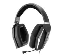 Casque GIGABYTE Force H5 Gaming filaire arceau 20-20000Hz 3m 288g noir