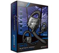 Casque Gioteck EX-03 Street King Edition Mono avec Bluetooth