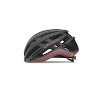 Casque Giro Agilis MIPS mat métallique charbon/rose poudré S
