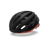 Giro Casque Agilis Mips – Noir S, Matte Motion Orange