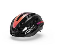 Casque de vélo GIRO BIKE ARIES SPHERICAL (Matte Gloss Sunset) S