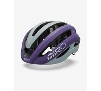 Casque Giro Aries Spherical MIPS lilas blanc - S