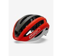 Casque Giro Aries Spherical MIPS rouge blanc - L