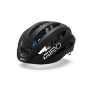 Casque Giro Aries Spherical Noir/Blanc Mat Giro Vélo