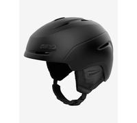 Casque Giro Avera noir mat femme - M