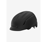 Casque giro caden ii led noir
