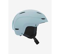 Casque Giro Ceva bleu clair noir - M