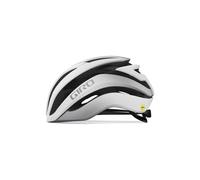 Casque Giro Cielo MIPS blanc/argent dégradé L