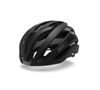 Casque Giro Cielo MIPS Noir Mat Pour Vélo Tailles S M L