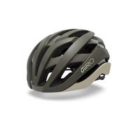 Casque Giro Cielo MIPS Vert Militaire Tailles S, L, M MPN GIC1448