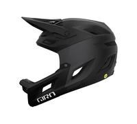 Giro Casque VTT Coalition Sphérique MIPS Noir mat XS/S