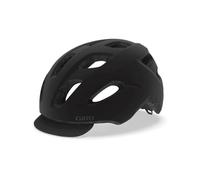 Giro Casque urbain Cormick – Homme – Noir mat / Bleu marine
