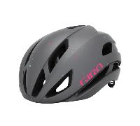 Casque Giro Eclipse Spherical Gris Rose, Taille M