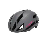 GIRO ECLIPSE SPHERICAL casque vélo de route gris anthracite mat-mica M 55-59cm