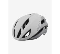 Casque Giro Eclipse Spherical MIPS mat blanc argent - L