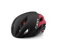 Casque giro eclipse spherical mips noir blanc rouge