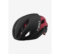 Casque giro eclipse spherical mips noir blanc rouge