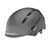 Giro Escape MIPS Casque, gris 58-63cm 2023 Casques MIPS