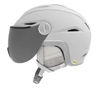 Casque - GIRO - Essence - Mips - Ajustement personnalisé - Ventilation réglable S