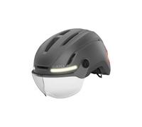 Casque giro ethos mips shield argent