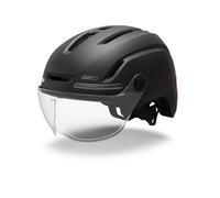 Casque Giro Ethos MIPS Shield Noir