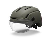 Casque Giro Ethos MIPS Shield Vert