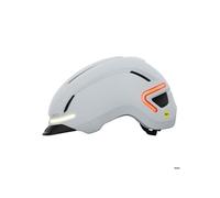 Casque Giro Ethos MIPS Urbain avec Éclairage LED Blanc M