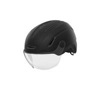 Casque giro evoke led noir
