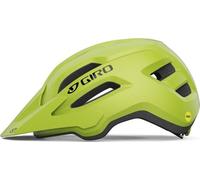 Casque Giro Fixture II Mips taille 54-61 cm lime Yes mat 7149844