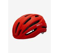 Casque Giro Isode II rouge