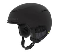 Skihelm Giro Jackson Mips Matte Black 2020-S